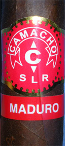 Camacho SLR Maduro - 1